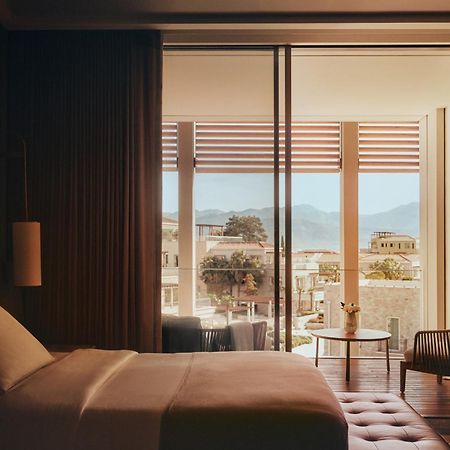One&Only Portonovi Hotel Herceg Novi Exterior photo